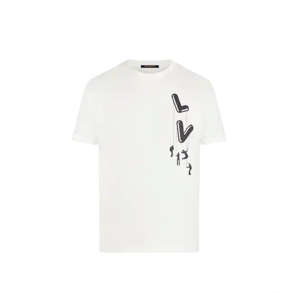 Louis Vuitton T Shirt